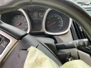 2014 Chevrolet Equinox LT - Interior Instrument Cluster / Odometer Image
